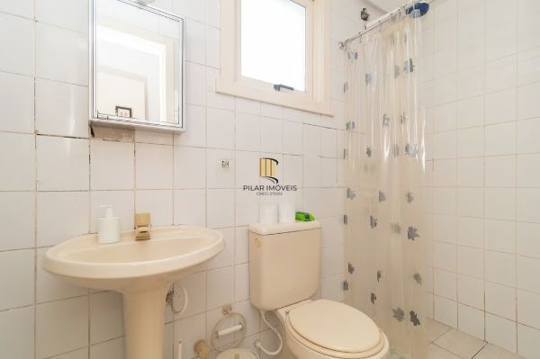 Apartamento com 2 quartos e 84m² no bairro Santo Antônio em Porto Alegre