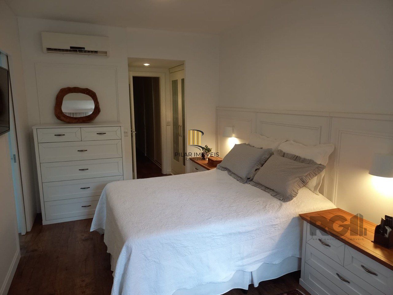 Apartamento 3 Dormitório(s) Bairro Petrópolis