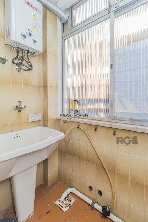 Apartamento 1 Dormitório(s) Bairro Auxiliadora