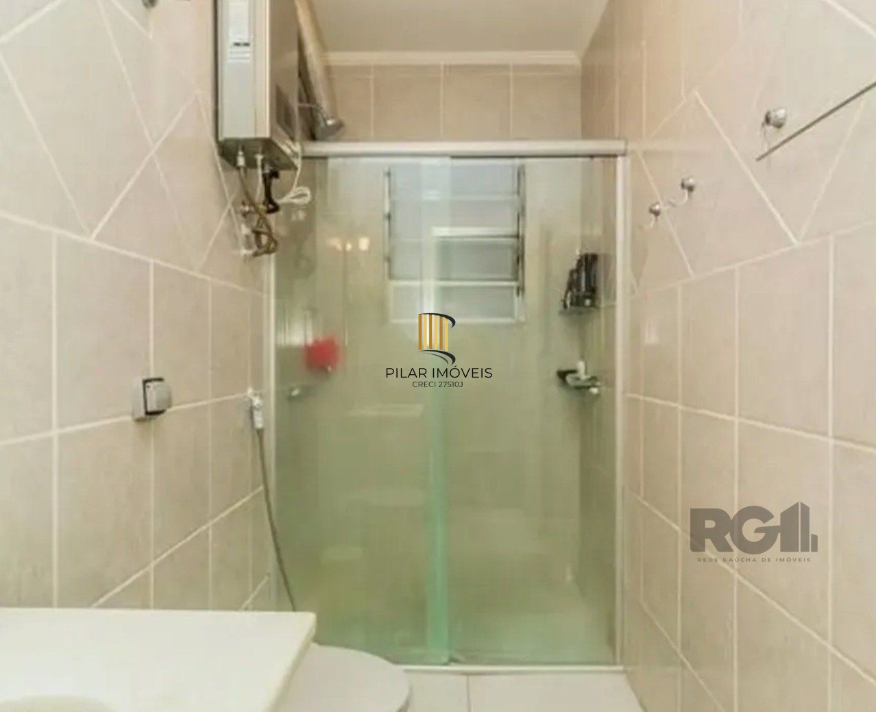 Apartamento 3 dormitórios no bairro Rio Branco