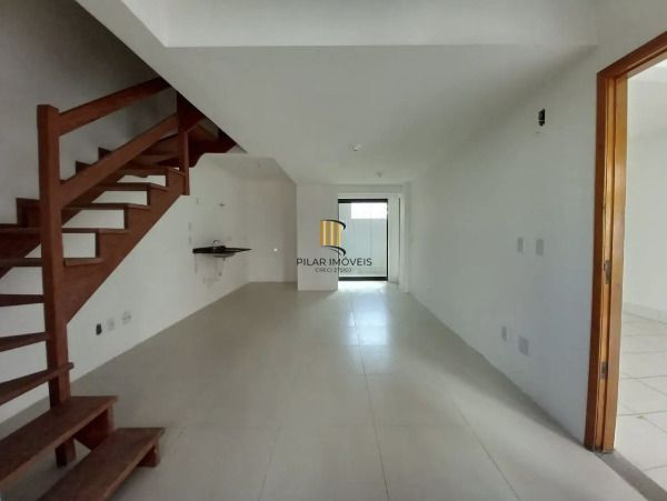 Casa Condominio para Venda - 131.28m², 3 dormitórios, sendo 1 suites, 2 vagas - Tristeza - Pilar Imóveis