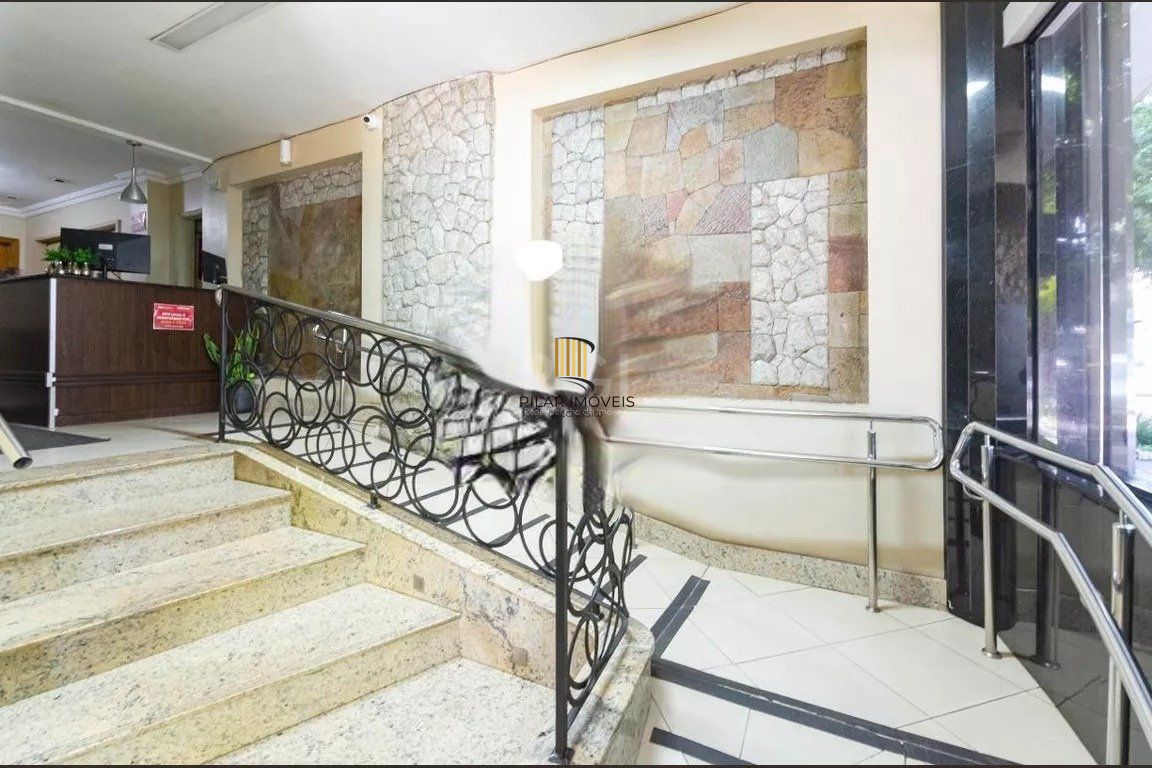 Apartamento 2 Dormitório(s) Bairro Farroupilha