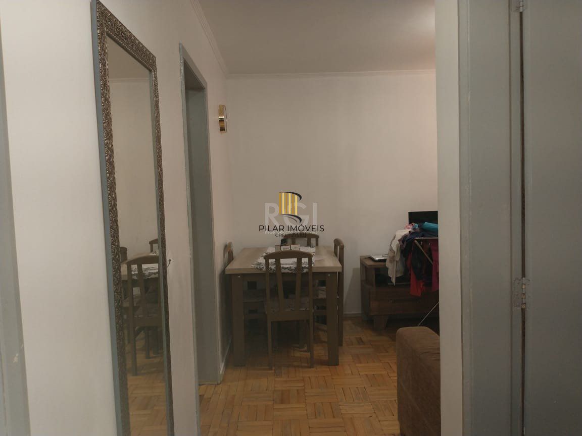 Apartamento para Venda - 55.18m², 2 dormitórios, 1 vaga - Jardim Botânico
