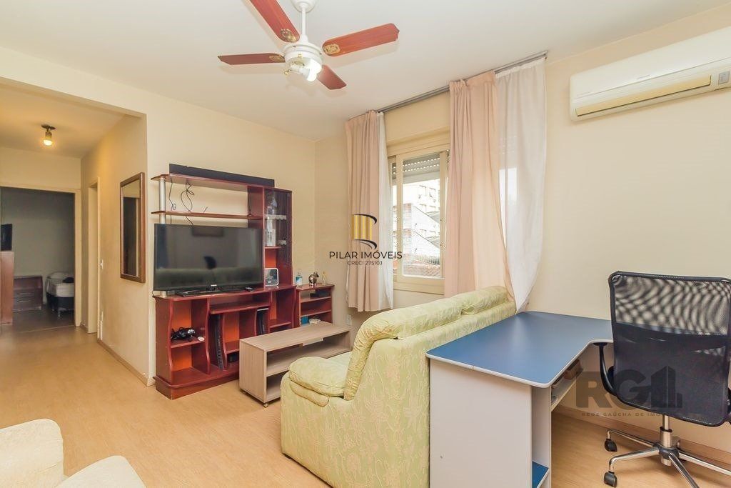 Apartamento 2 dormitórios no bairro Cidade Baixa - Pilar Imóveis