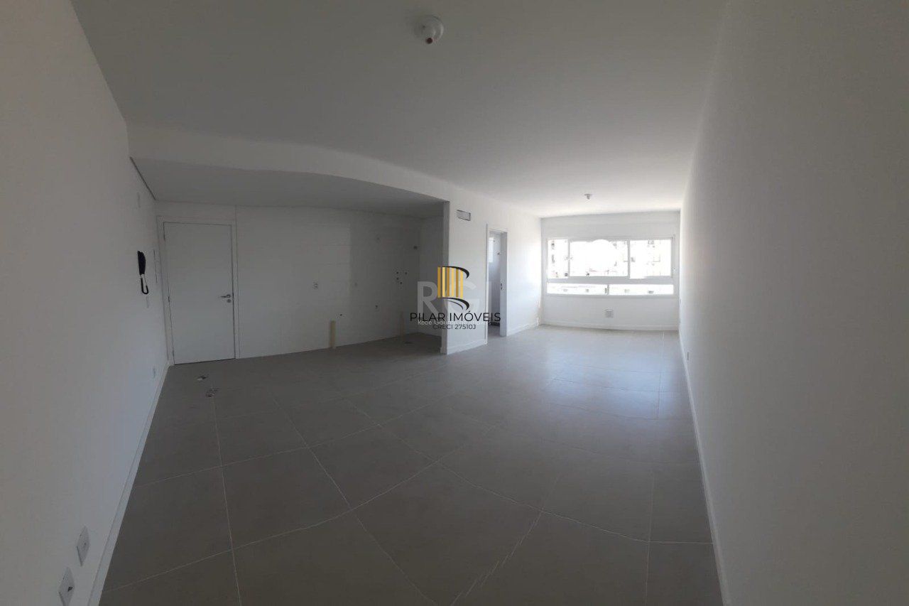 Apartamento para Venda - 31.44m², 1 dormitório, 1 vaga - Centro Histórico
