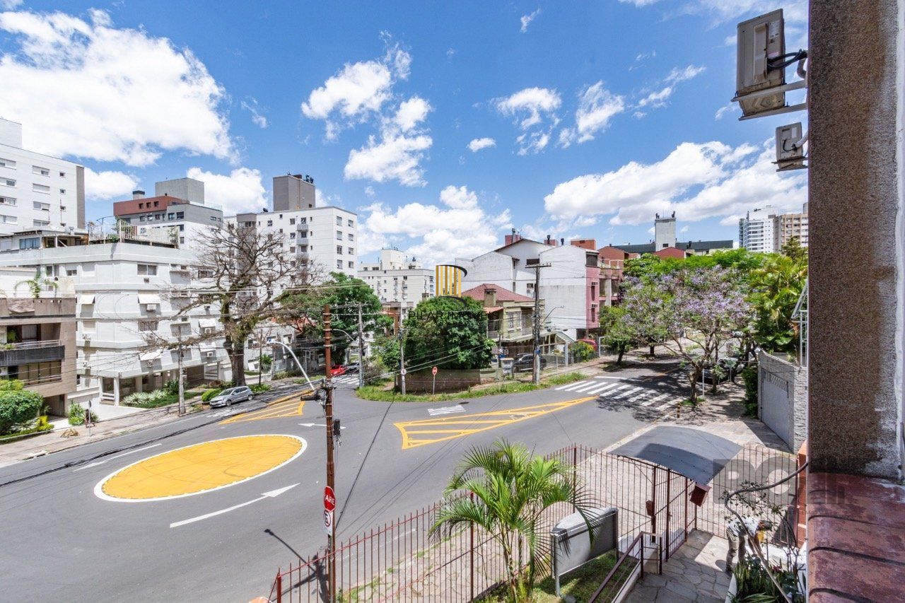 Apartamento para Venda - na Barão de Ubá - Bela Vista