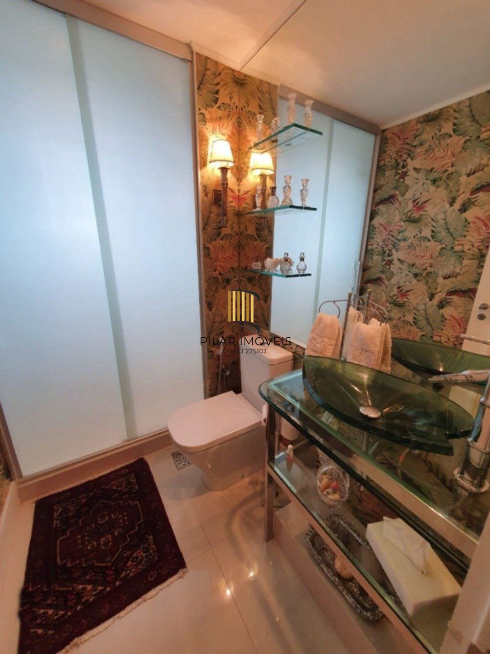 Apartamento 2 dormitórios no bairro Rio Branco