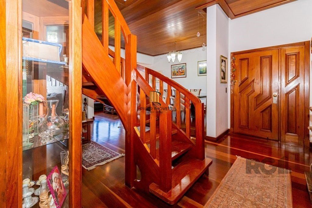 Cobertura 4 Dormitório(s) Bairro Jardim Lindóia