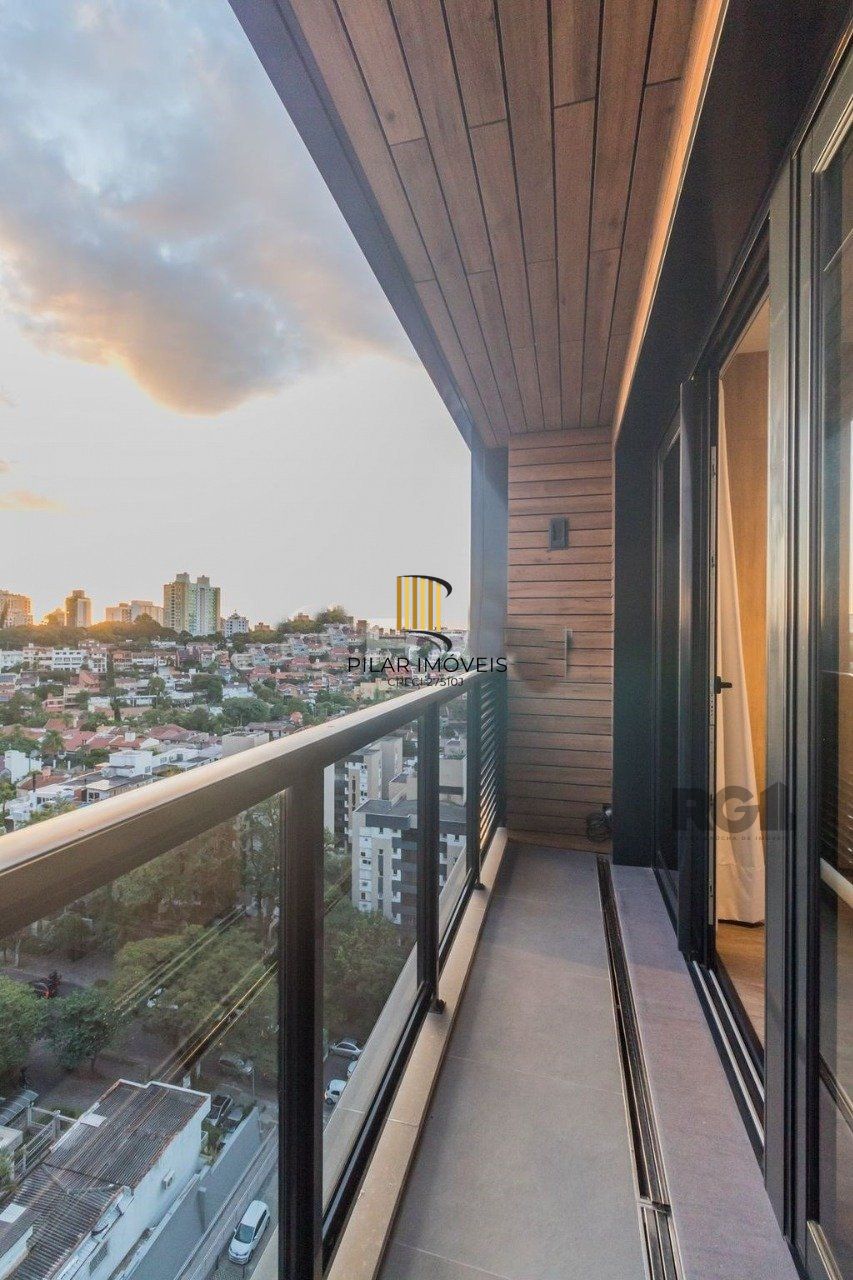 Apartamento 1 dormitório no bairro Boa Vista