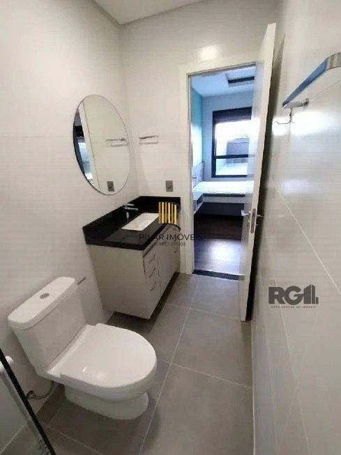 Apartamento 1 dormitório no bairro Independência