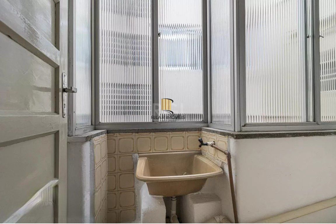 Apartamento para Venda - 63m², 2 dormitórios, Floresta