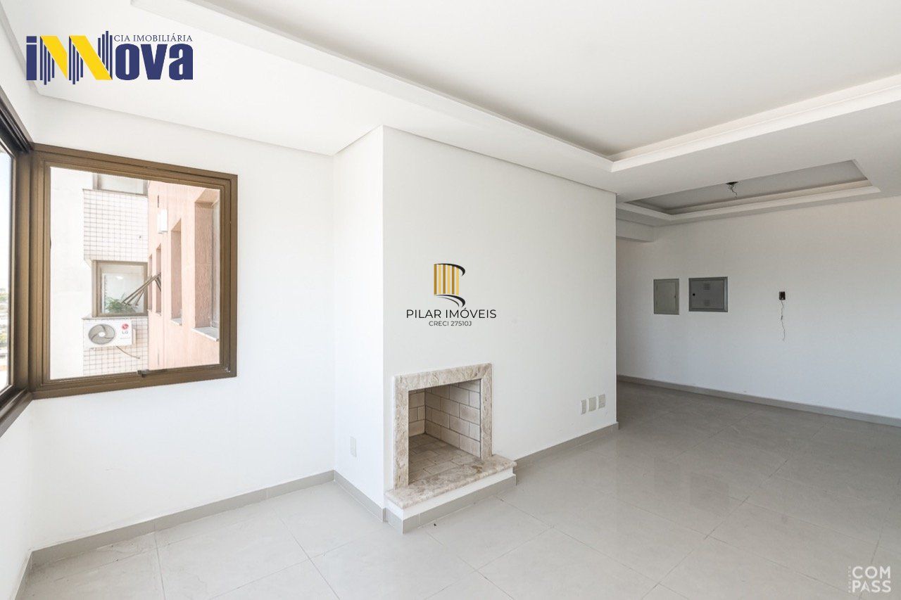 Apartamento para Venda - 75m², 3 dormitórios, sendo 1 suites, 1 vaga - Sarandi