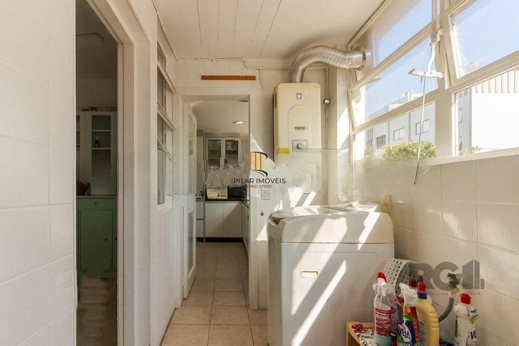 Apartamento 3 dormitórios no bairro Petrópolis