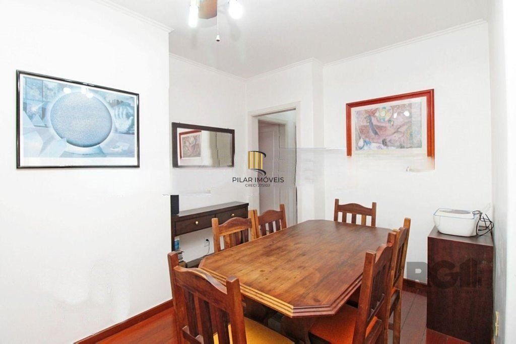 Apartamento 3 dormitórios no bairro Chácara das Pedras - Pilar Imóveis