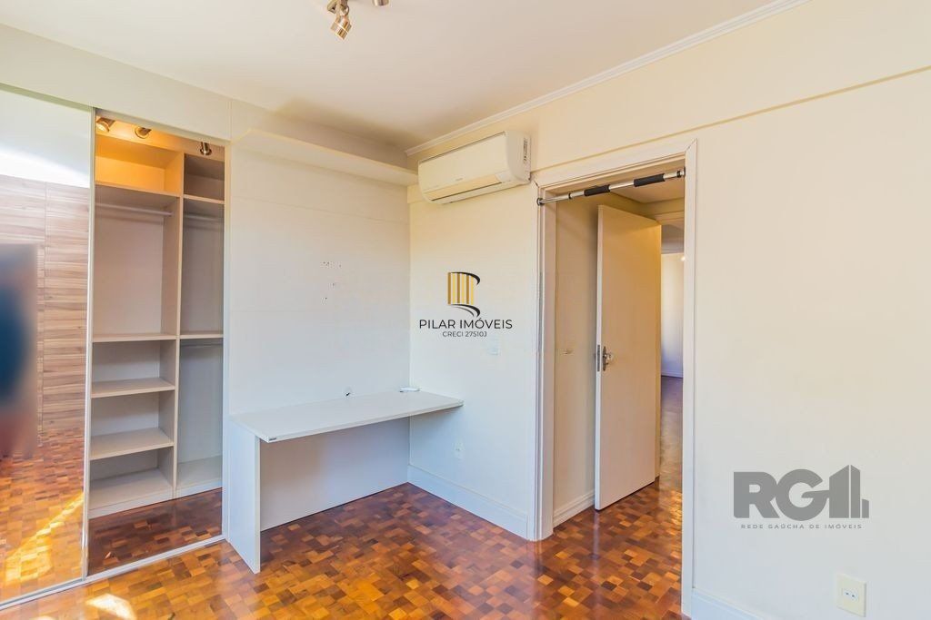 Apartamento 1 dormitório no bairro São João