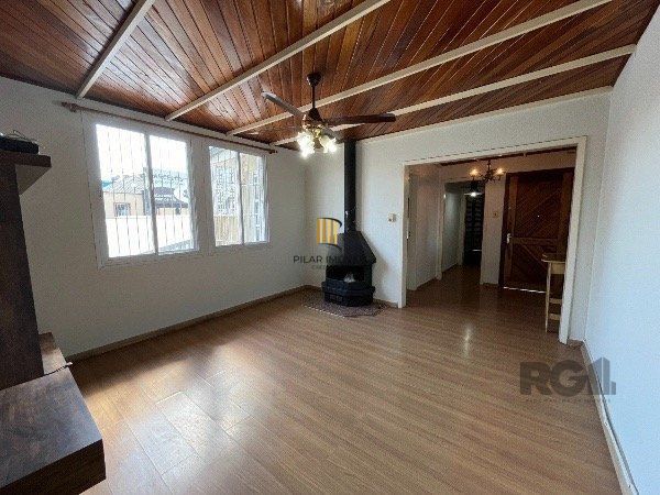 Apartamento 3 dormitórios no bairro Menino Deus