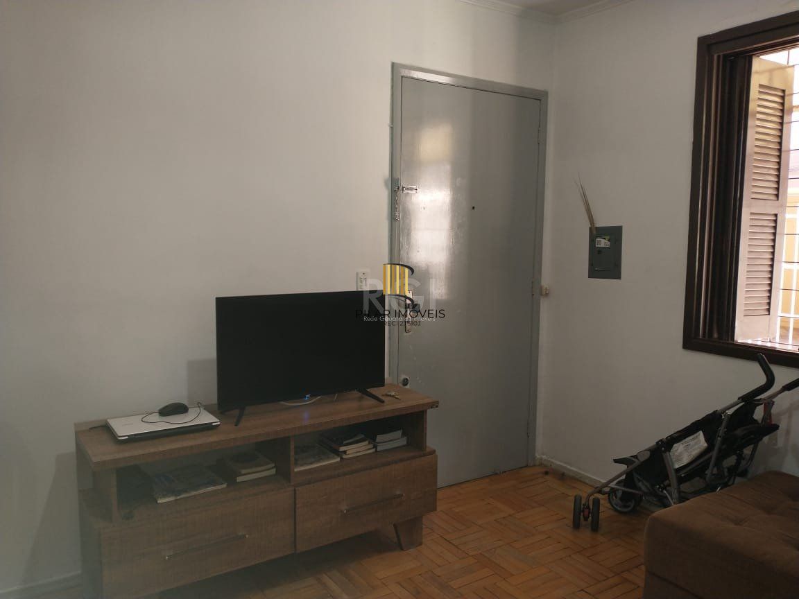 Apartamento para Venda - 55.18m², 2 dormitórios, 1 vaga - Jardim Botânico