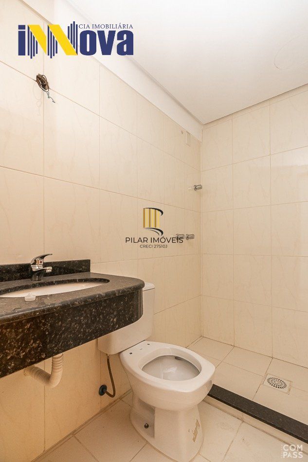 Apartamento para Venda - 75m², 3 dormitórios, sendo 1 suites, 1 vaga - Sarandi