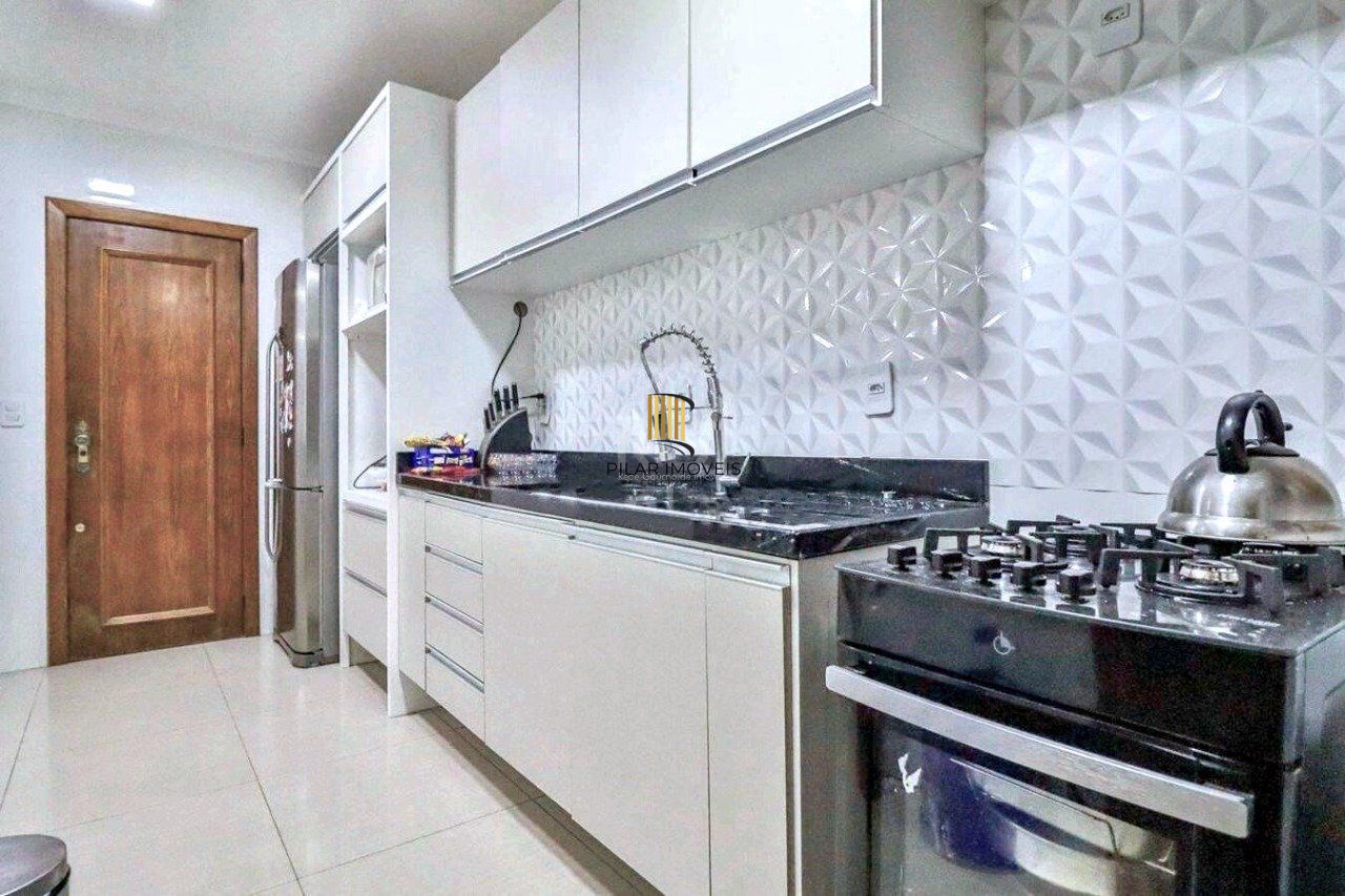 Apartamento a venda - 91.78m², 3 dormitórios - Cristo Redentor