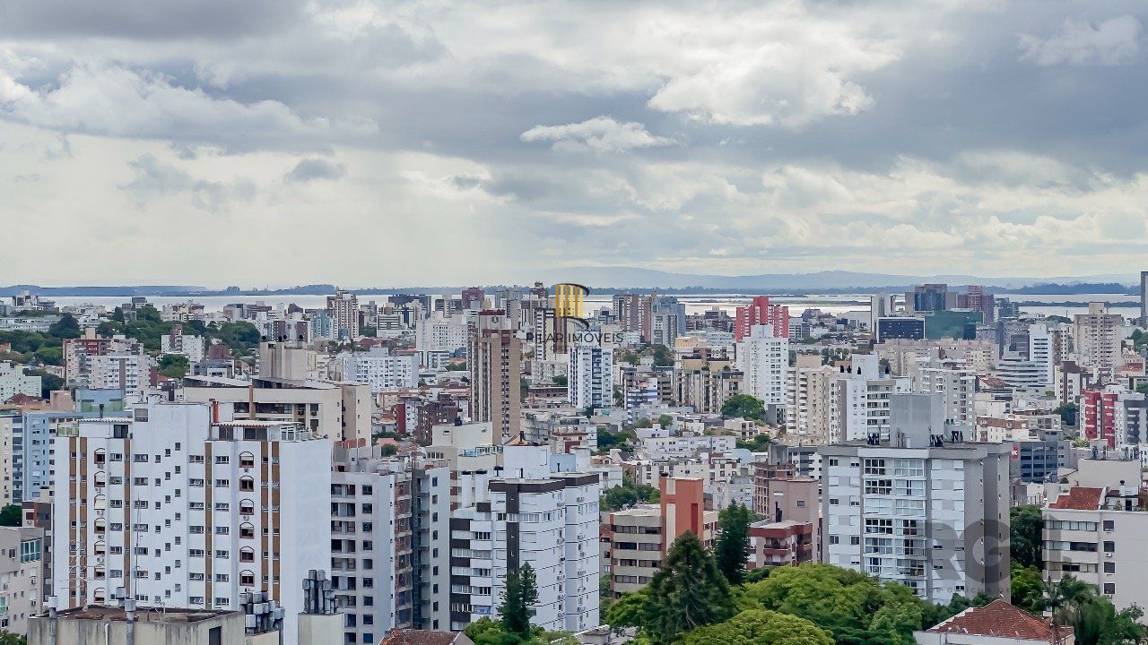 Apartamento 2 dormitórios no bairro Petrópolis
