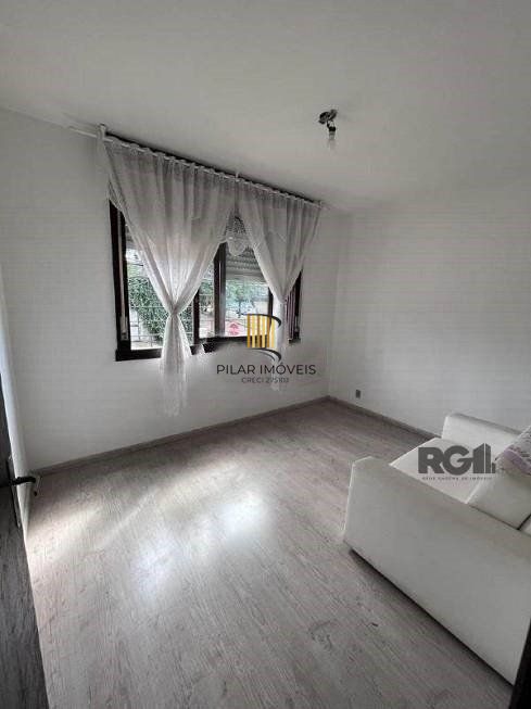 Apartamento 2 dormitórios no bairro Morro Santana