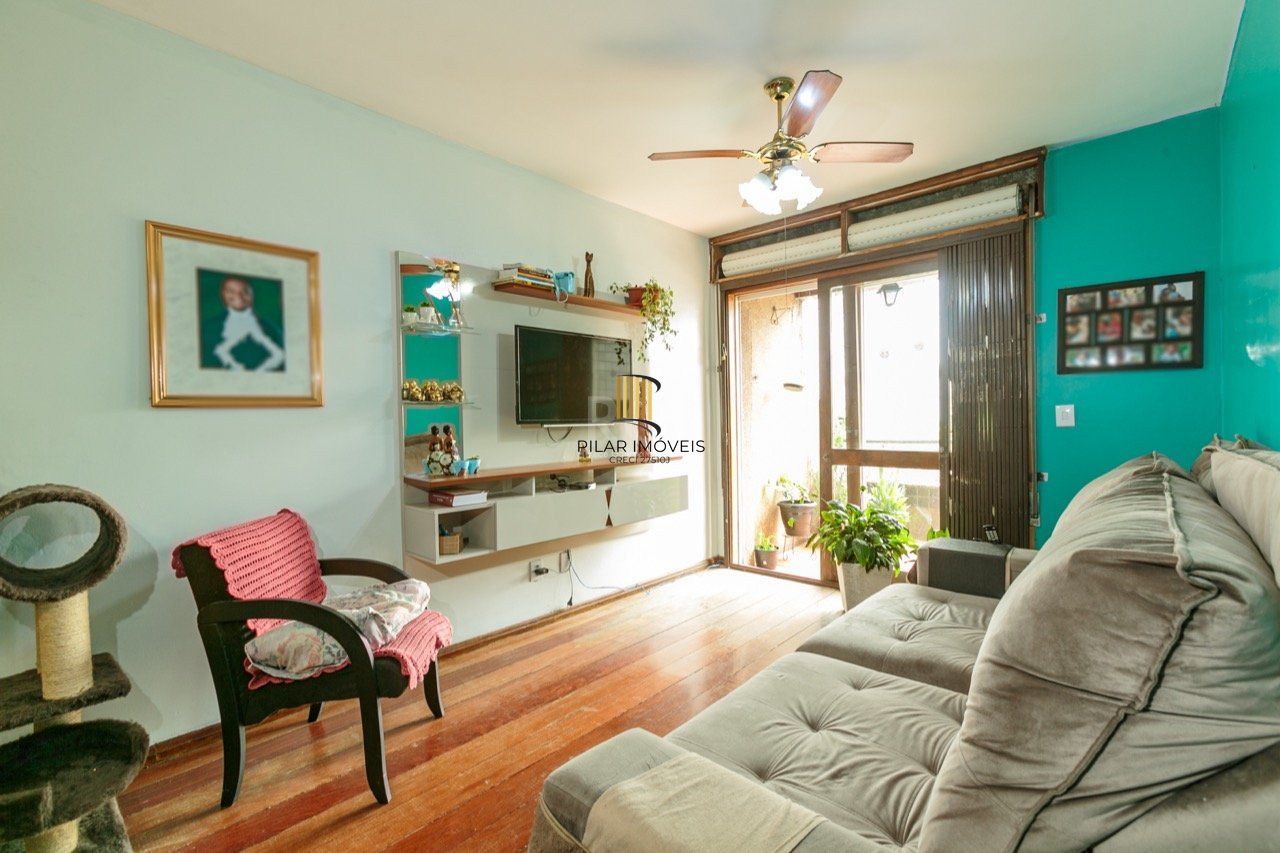 Apartamento 2 dormitórios no bairro Partenon - Pilar Imóveis