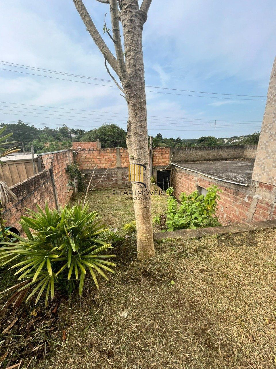 Casa 3 Dormitório(s) Bairro São Lucas