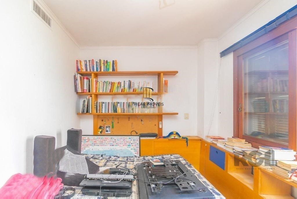 Apartamento 4 dormitórios no bairro Bela Vista
