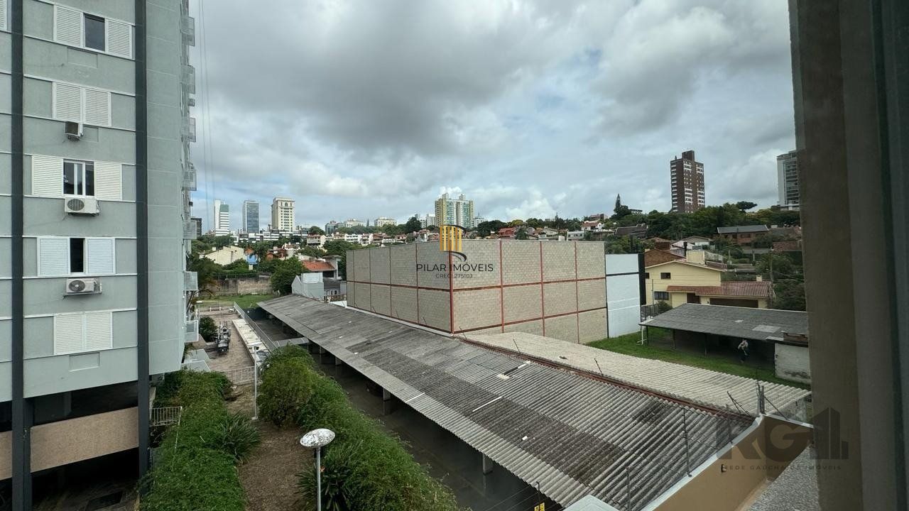 Apartamento para Venda - 67.17m², 2 dormitório, 1 vaga - Mont Serrat