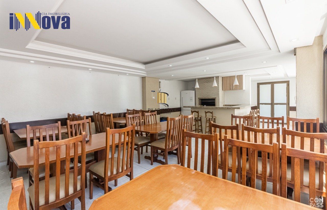 Apartamento para Venda - 75m², 3 dormitórios, sendo 1 suites, 1 vaga - Sarandi