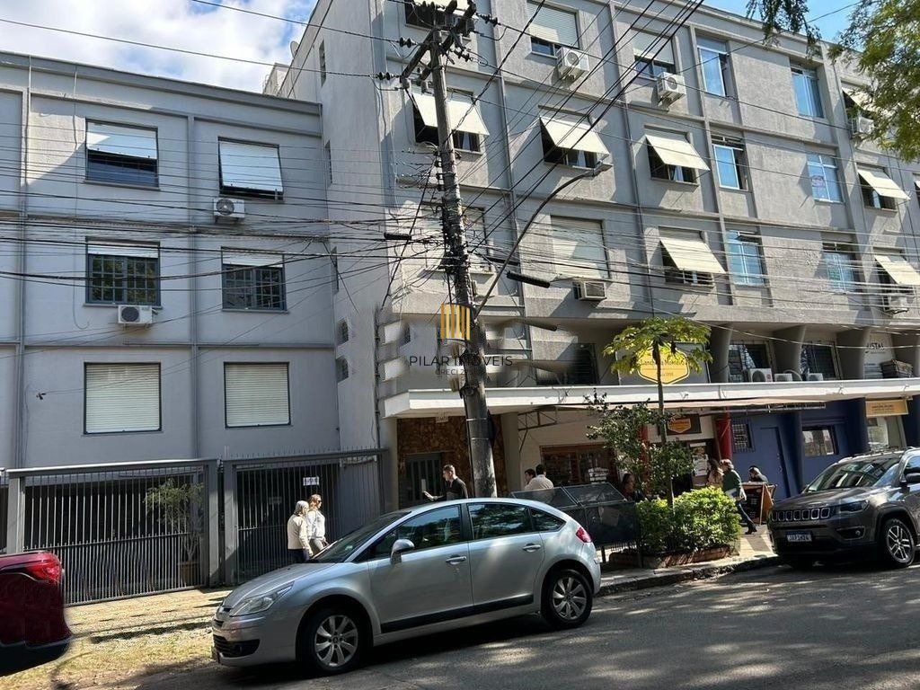 Apartamento 2 Dormitório(s) Bairro Passo da Areia