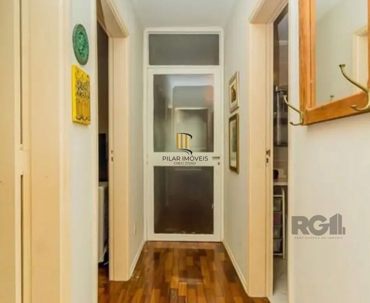 Apartamento 3 dormitórios no bairro Rio Branco
