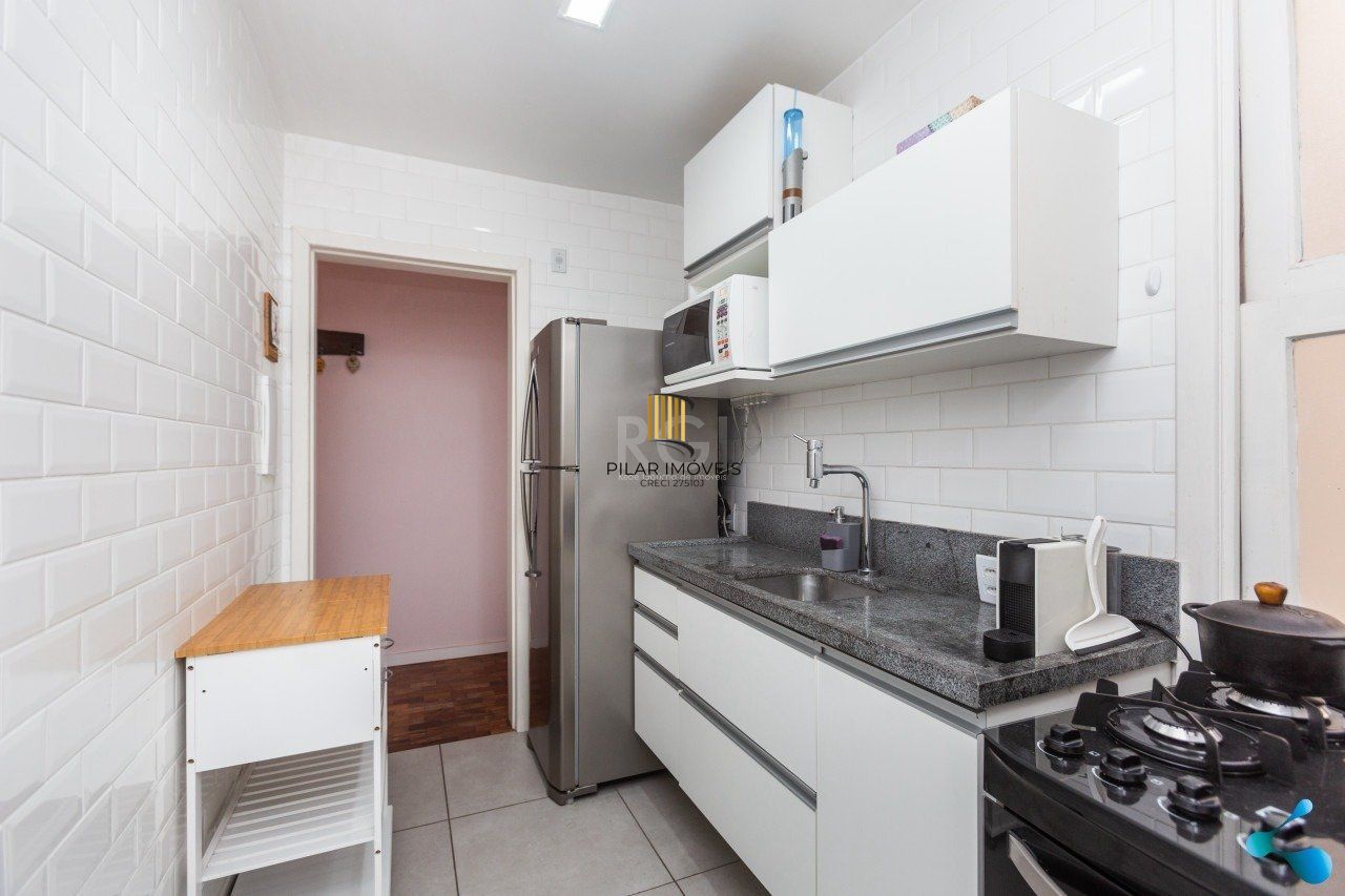 Apartamento para Venda - 40.07m², 1 dormitório, sendo 1 suites, Jardim Botânico
