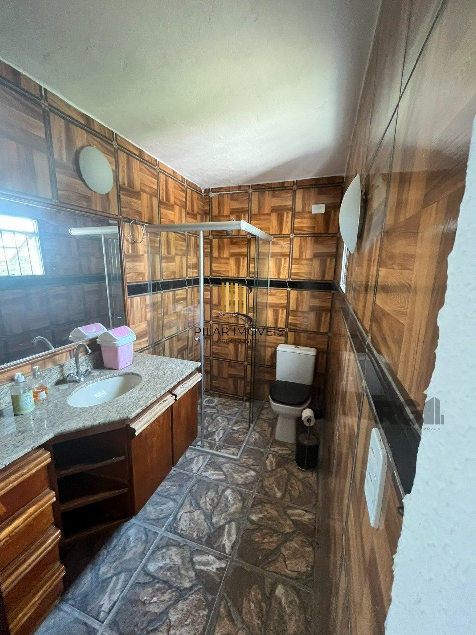 Casa 3 Dormitório(s) Bairro São Lucas