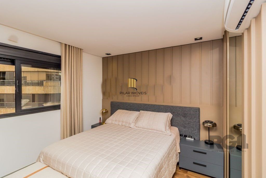 Apartamento 2 Dormitório(s) Bairro Bela Vista