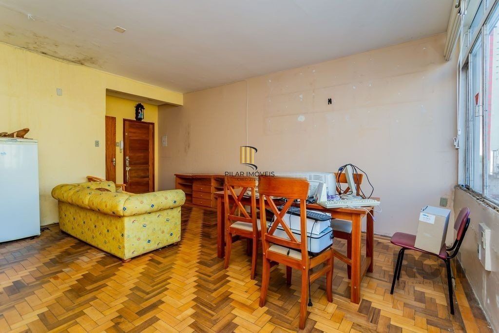 Apartamento 1 dormitório no bairro Centro Histórico