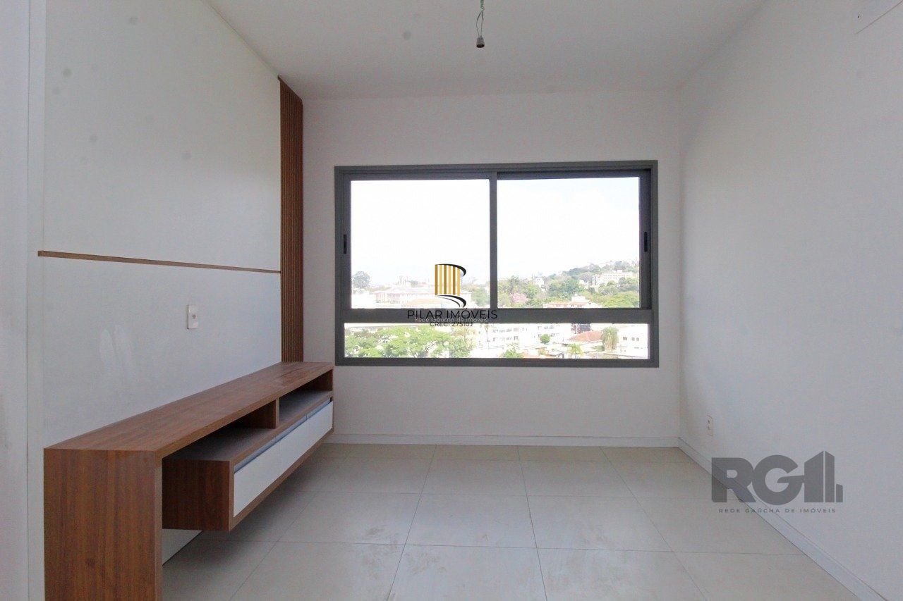 Apartamento para Locação/Aluguel - 45m², 1 dormitório, 1 vaga - Teresópolis