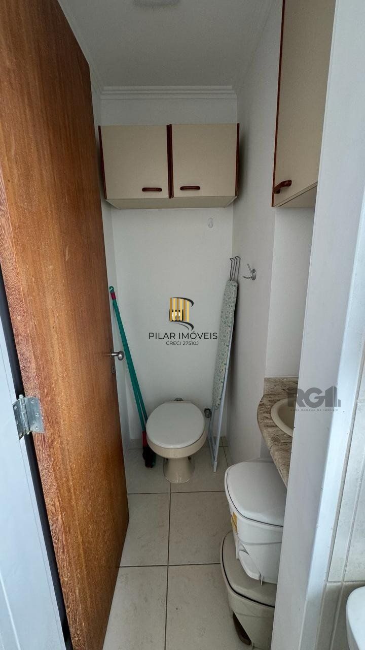 Apartamento para Venda - 67.17m², 2 dormitório, 1 vaga - Mont Serrat
