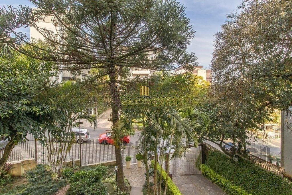 Apartamento 3 dormitórios no bairro Petrópolis