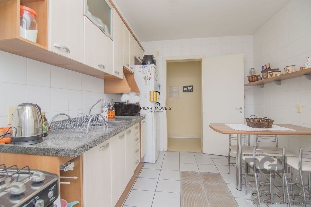 Apartamento 3 dormitórios no bairro Auxiliadora
