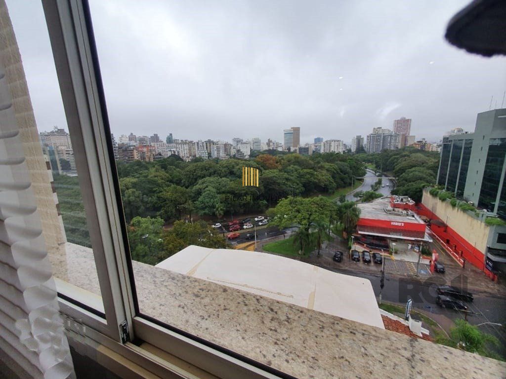 Apartamento 2 dormitórios no bairro Rio Branco