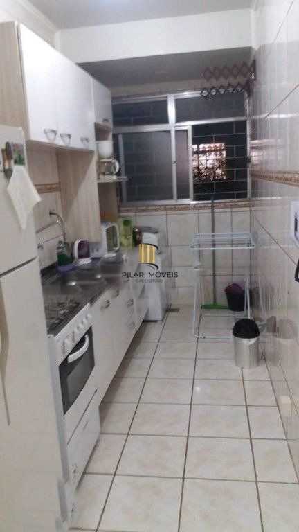 Apartamento 1 Dormitório(s) Bairro Passo da Areia