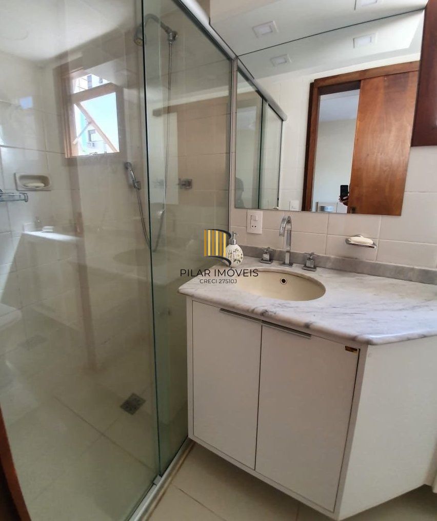 Apartamento para Venda - 101m², 2 dormitórios, sendo 1 suites, 1 vaga - Santana