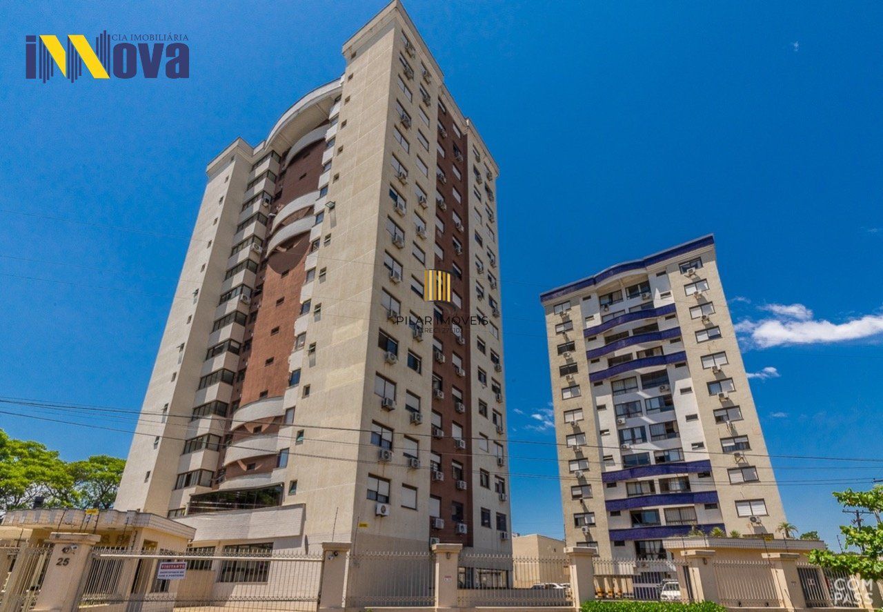 Apartamento para Venda - 75m², 3 dormitórios, sendo 1 suites, 1 vaga - Sarandi