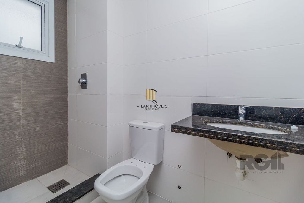 Apartamento 2 dormitórios no bairro Petrópolis