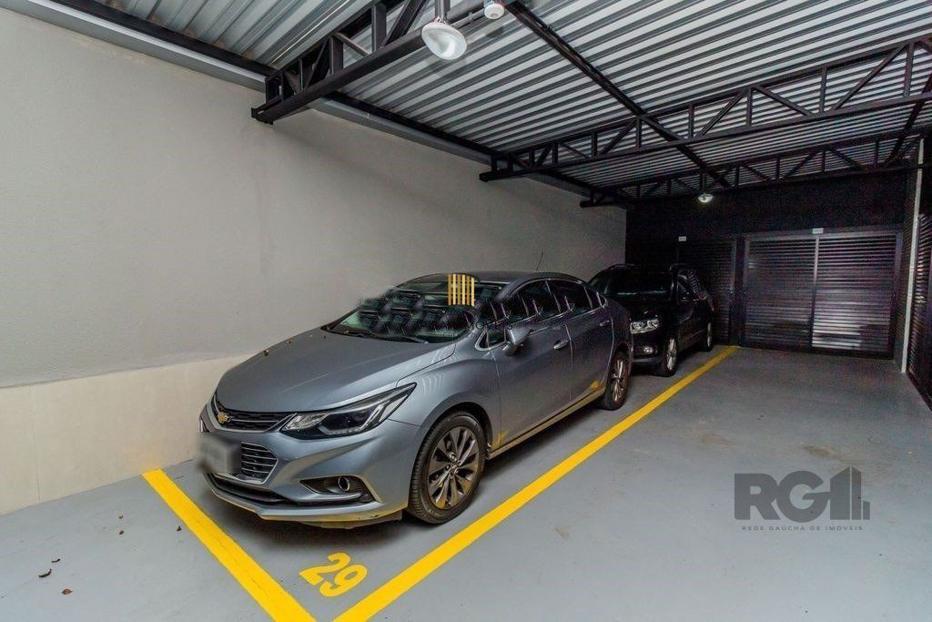 Apartamento 2 Dormitório(s) Bairro Bela Vista