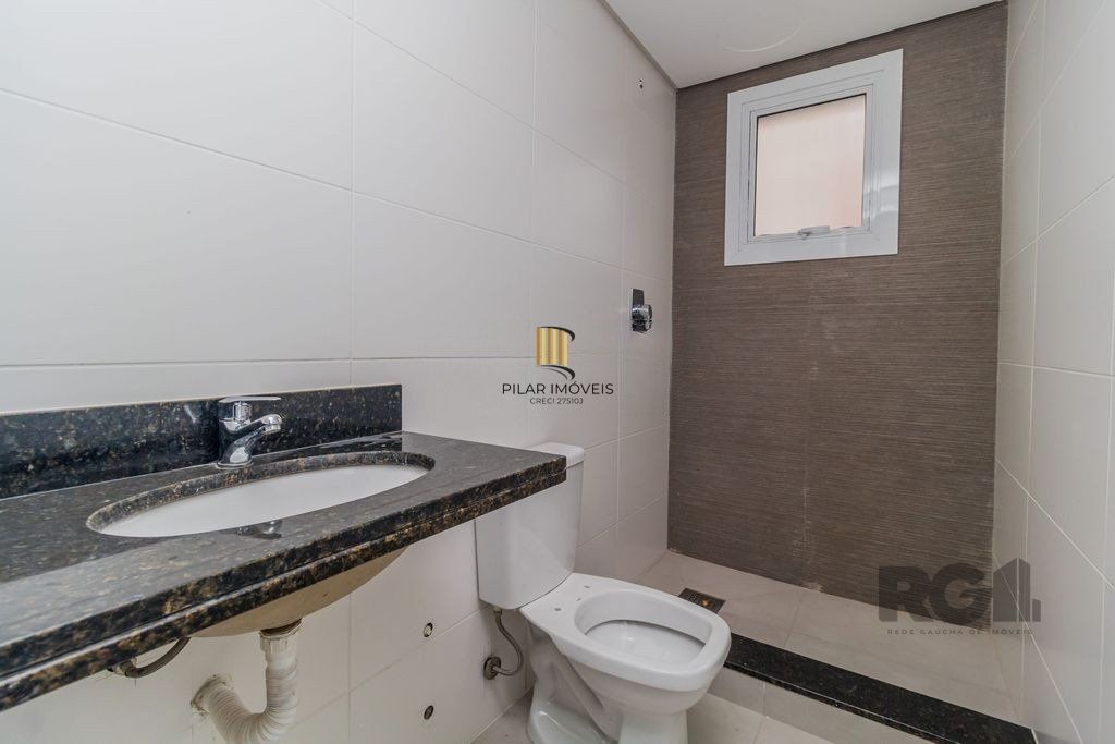 Apartamento 2 dormitórios no bairro Petrópolis