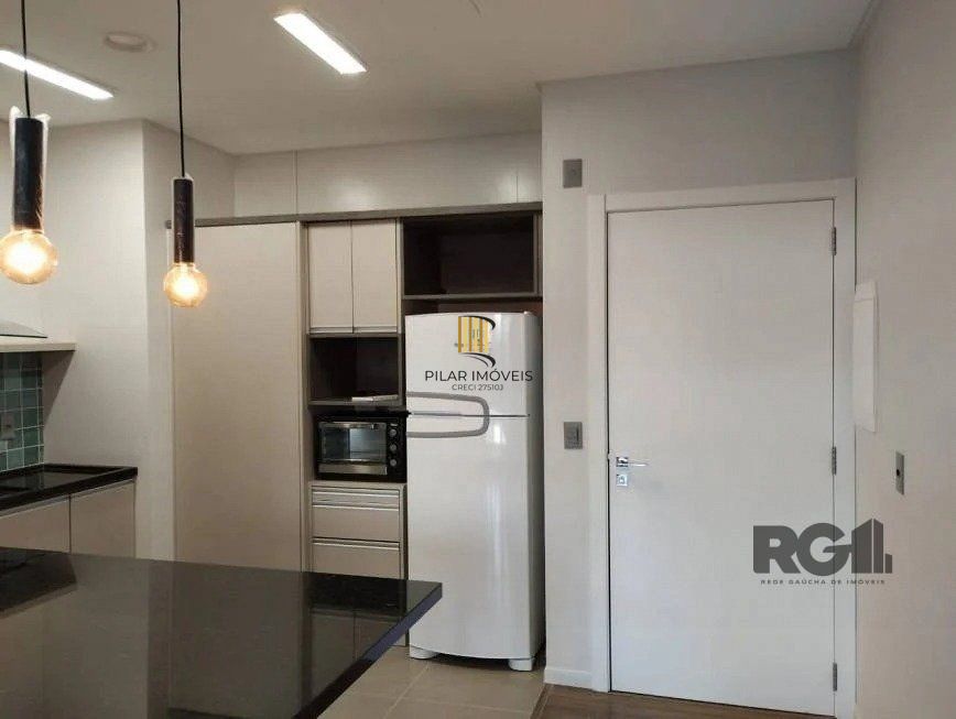Apartamento 1 dormitório no bairro Independência