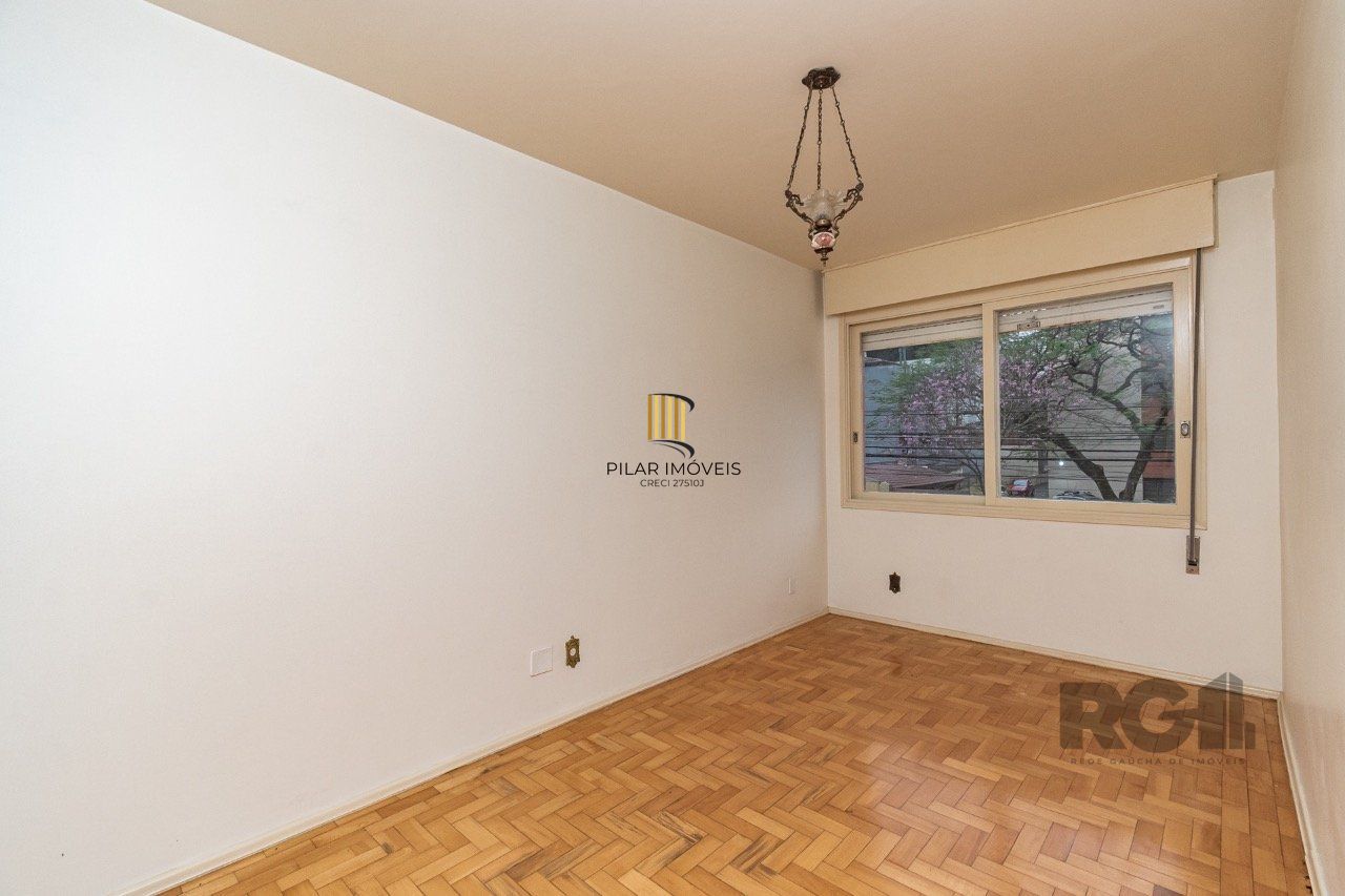 Apartamento 2 dormitórios no bairro Rio Branco