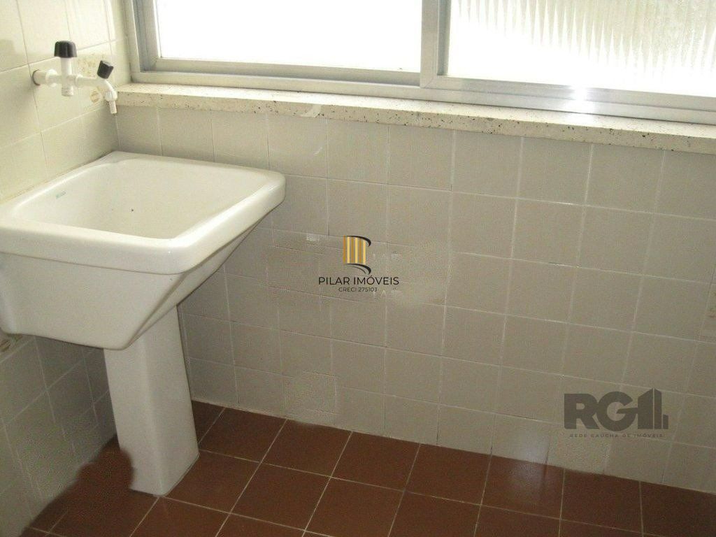 Apartamento 1 Dormitório(s) Bairro Cidade Baixa